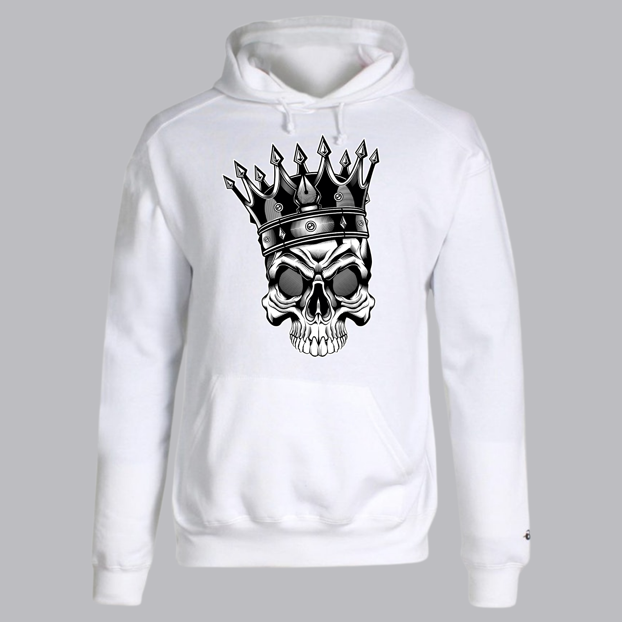 FOREVER KING HOODIE