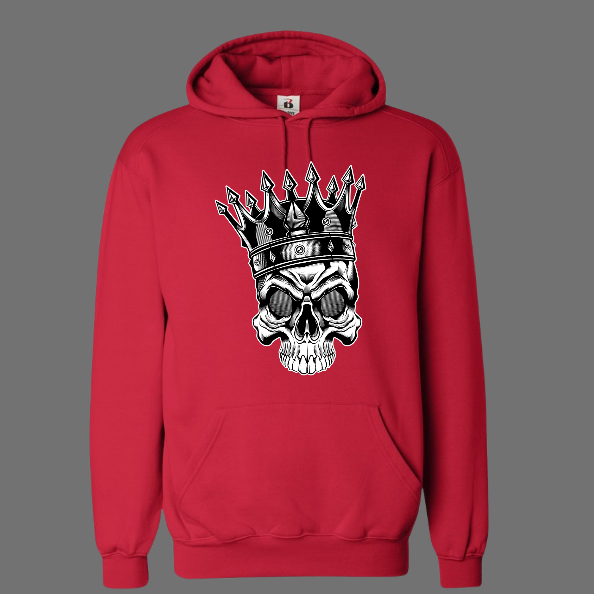 FOREVER KING HOODIE