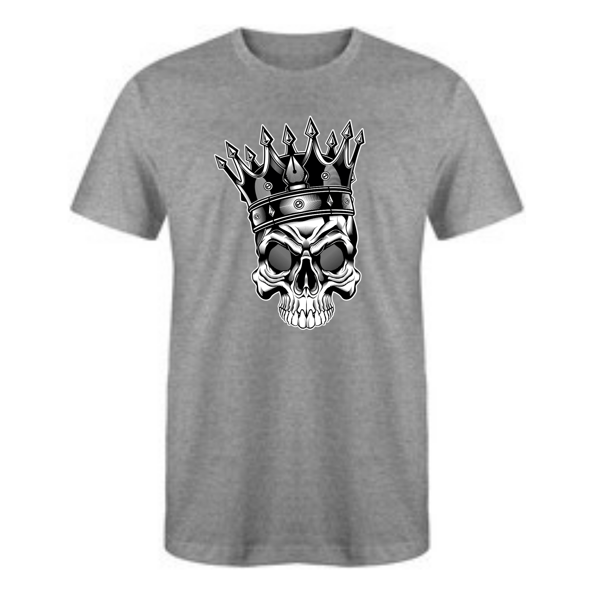 FOREVER KING COMFORTABLE T-SHIRT