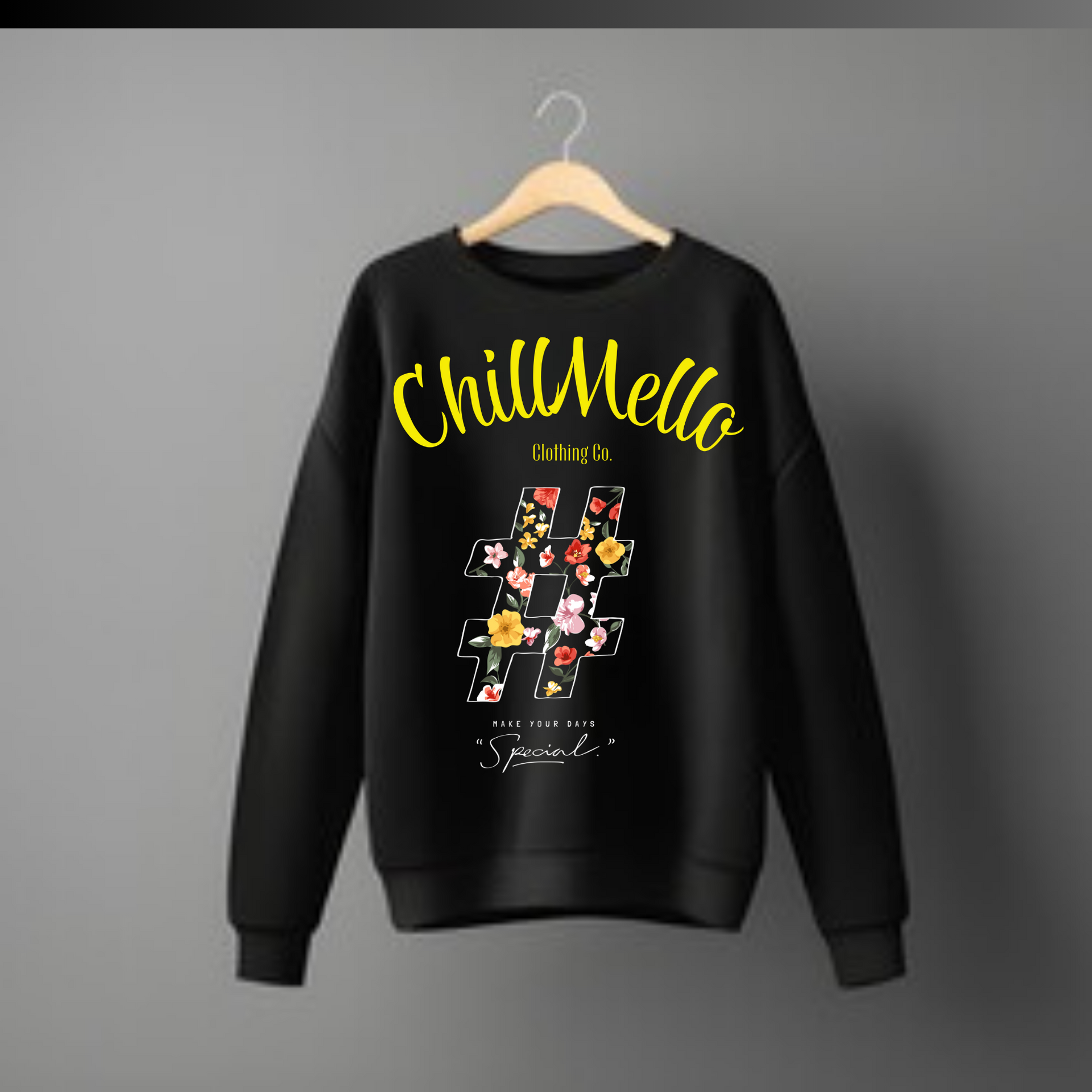 Chill Clothing Co