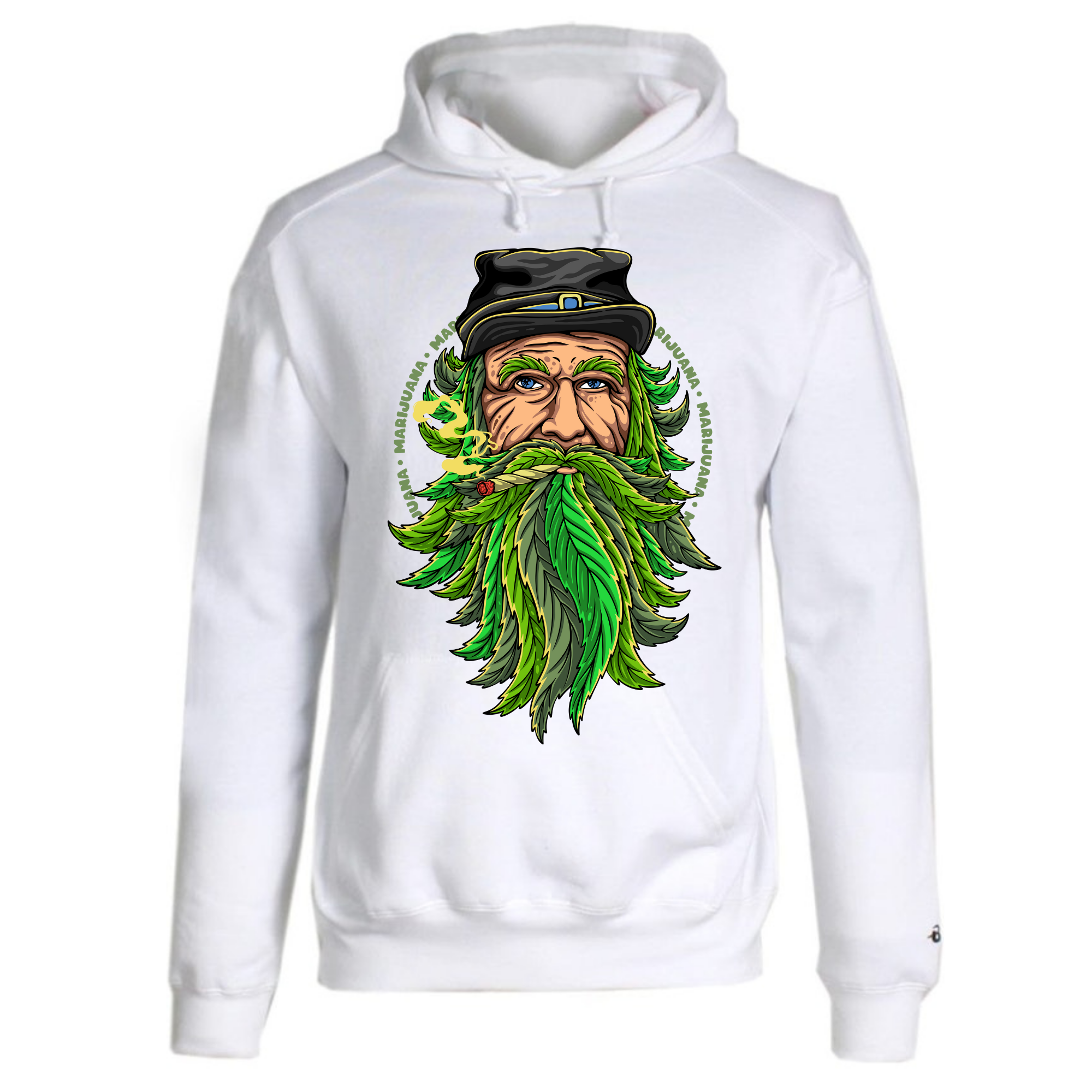 GRAND DADDY GAS HOODIE