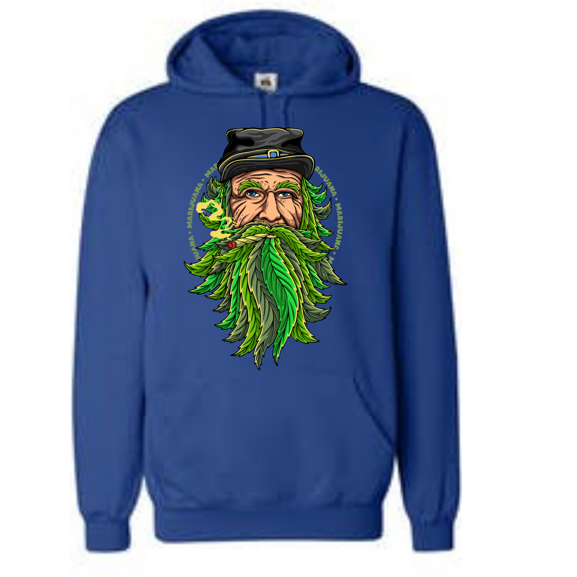 GRAND DADDY GAS HOODIE