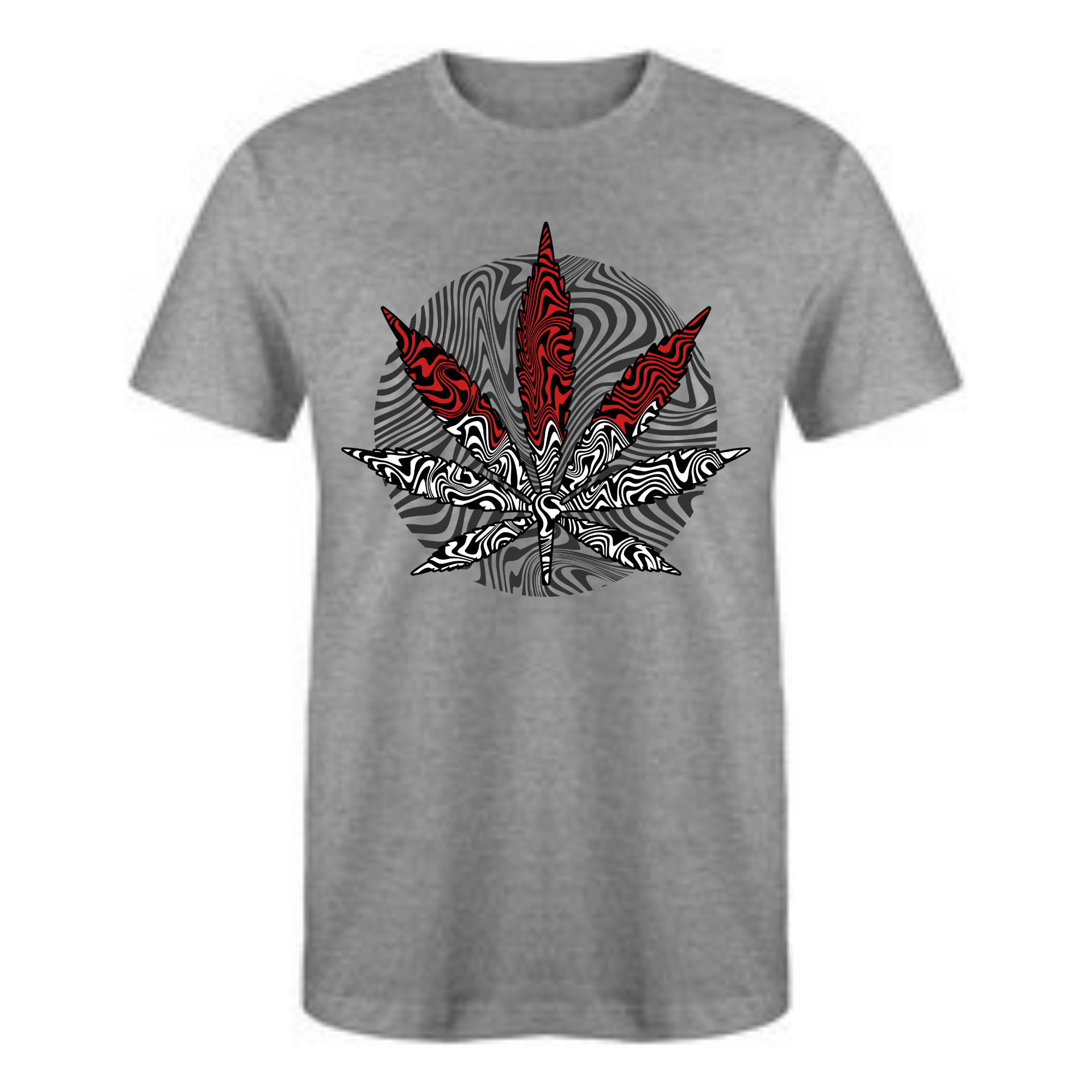 STATE OF DAZE COMFORTABLE T-SHIRT