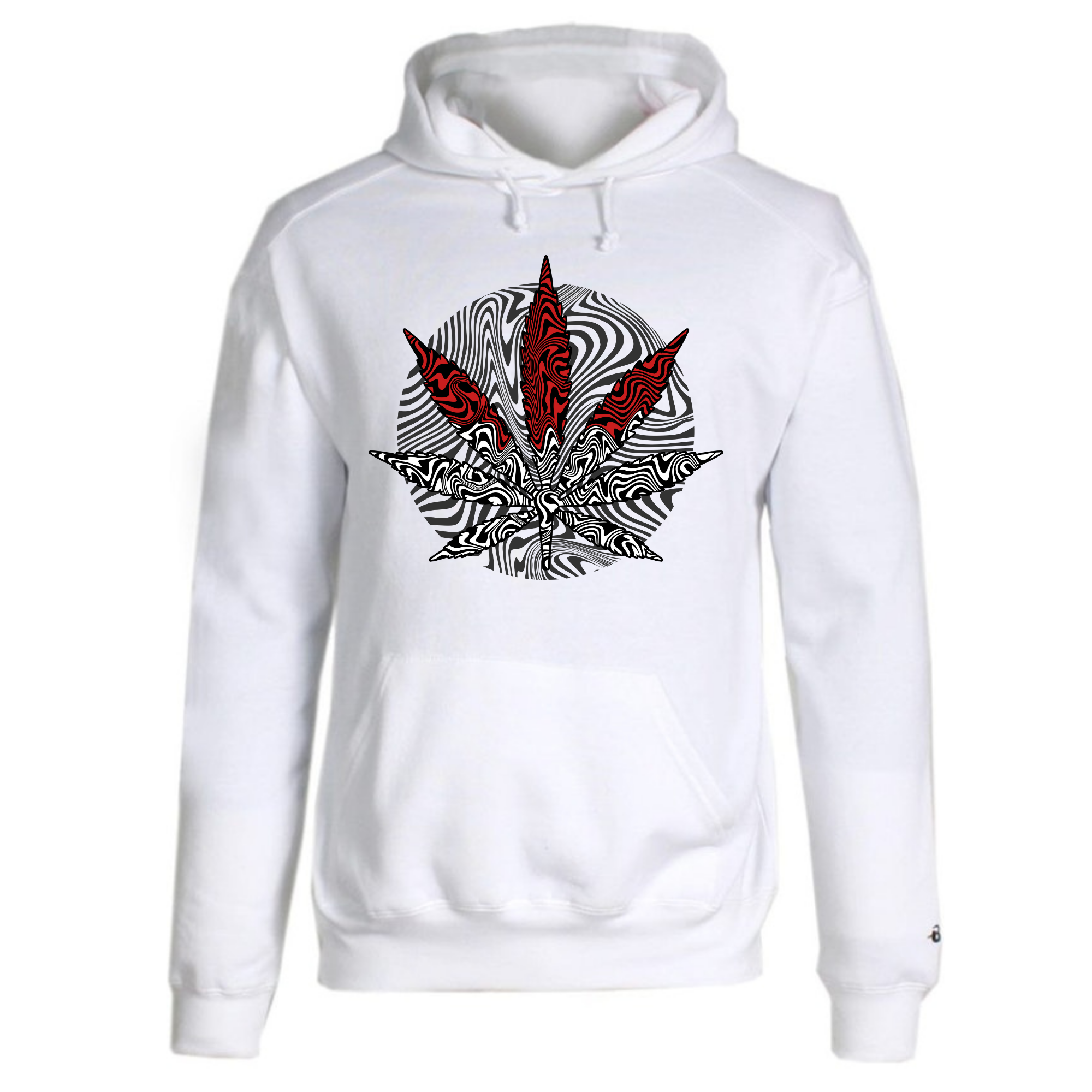 STATE OF DAZE HOODIE