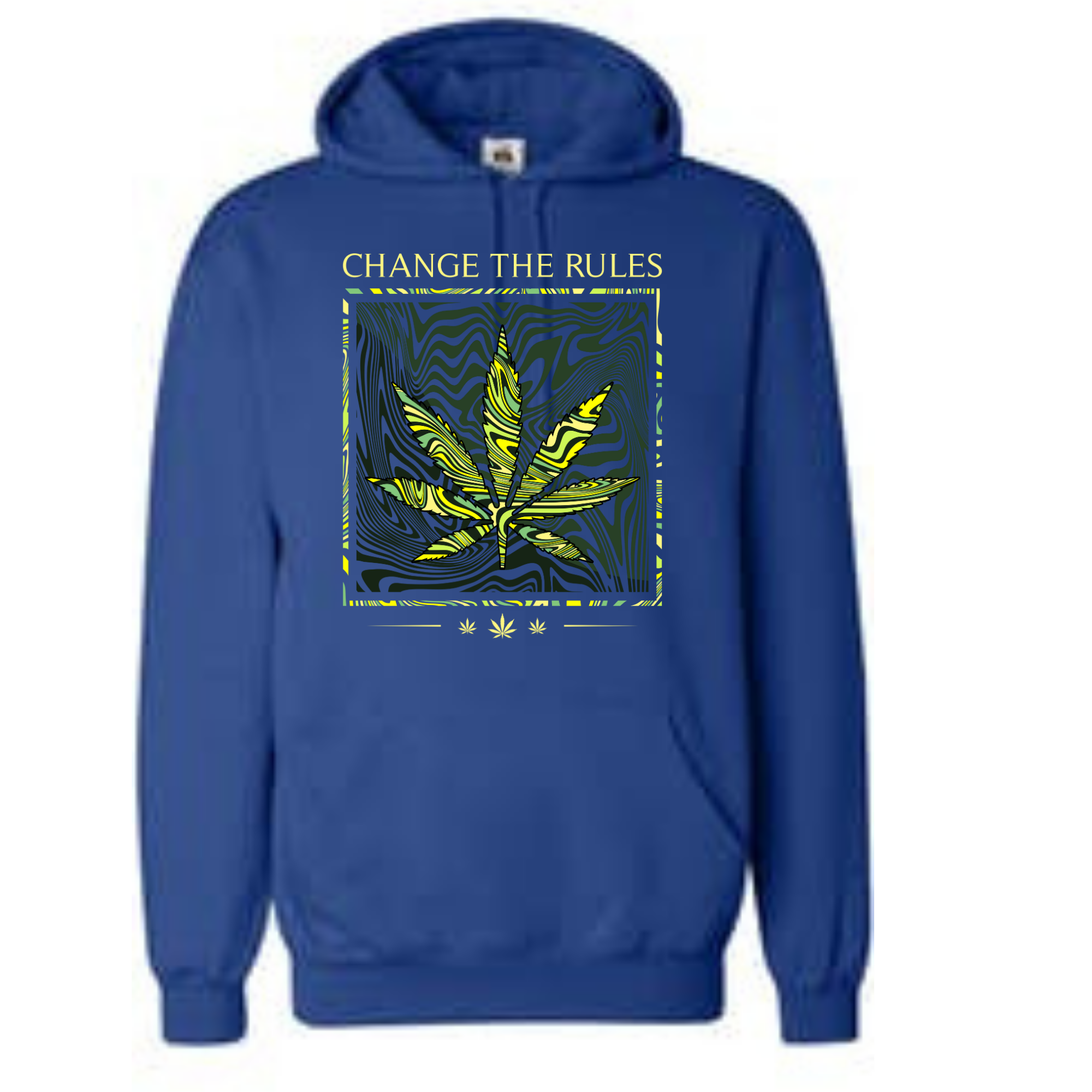 STATE OF DAZE HOODIE