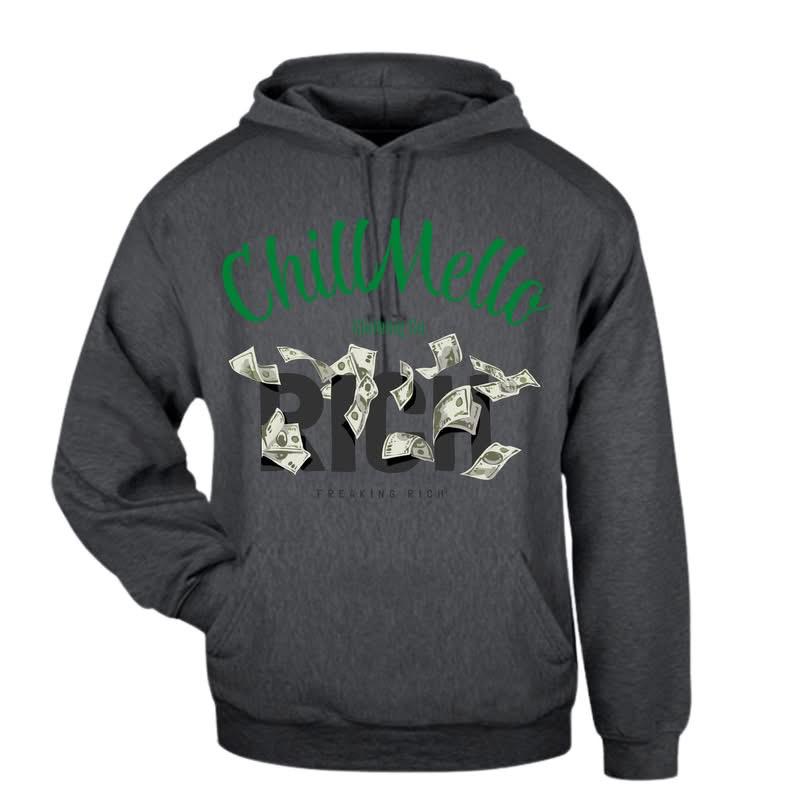 CHILLMELLO RICH HOODIE