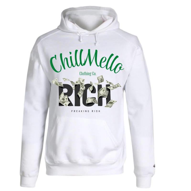 CHILLMELLO RICH HOODIE